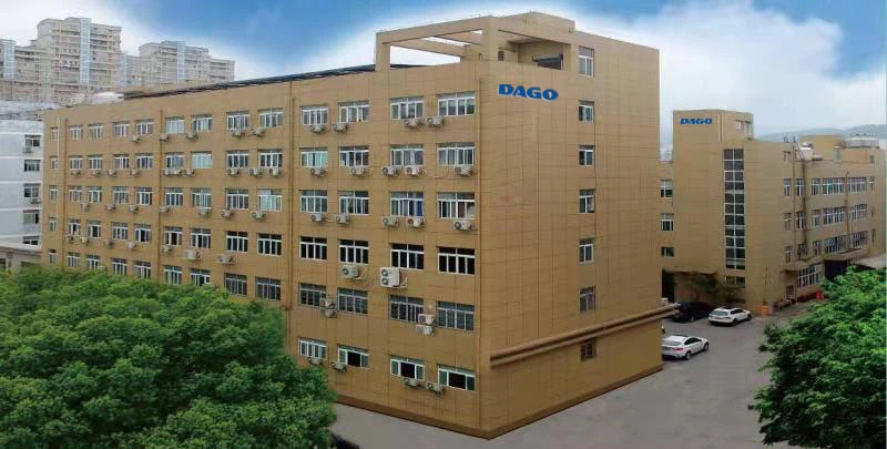 Zhejiang Dagao Tekniikka Co., Oy